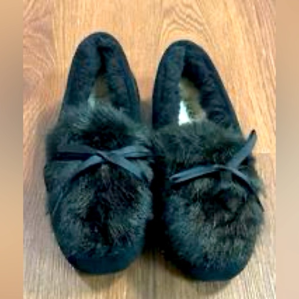 UGG Ansley Shaine Loafer Slipper